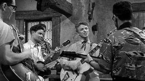 The Duke Wore Jeans Bild 1