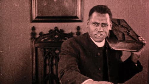 Body and Soul Bild 2