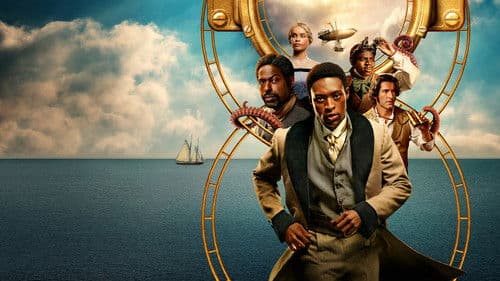 Washington Black Bild 2