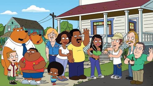 The Cleveland Show Bild 4