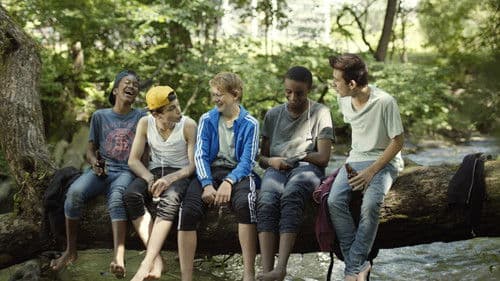 One Night in Oslo Bild 5