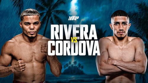 Yankiel Rivera vs. Angelino Cordova Bild 2