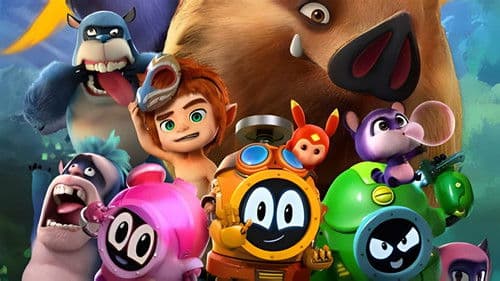 赛尔号大电影6：圣者无敌 Bild 1