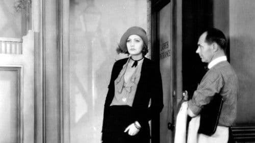 Anna Christie Bild 7