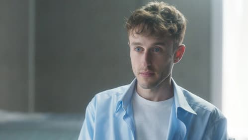 Fabien, auxiliaire de vie Bild 1