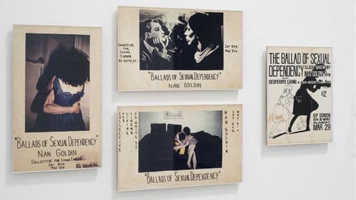The Ballad of Sexual Dependency Bild 1
