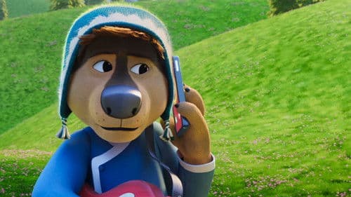 Rock Dog 3: Battle the Beat Bild 6