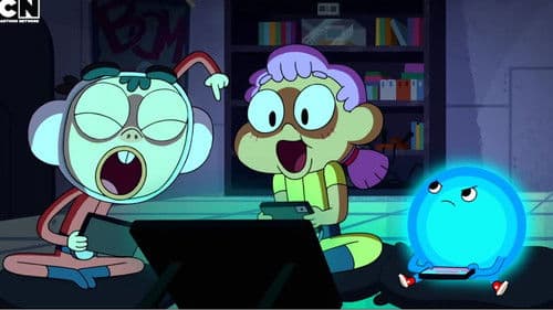 Cadette in Charge Bild 1