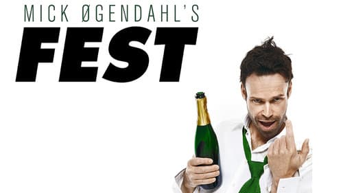 Mick Øgendahl: FEST Bild 1