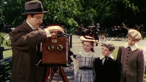 Der wunderbare Flimmerkasten Bild 2