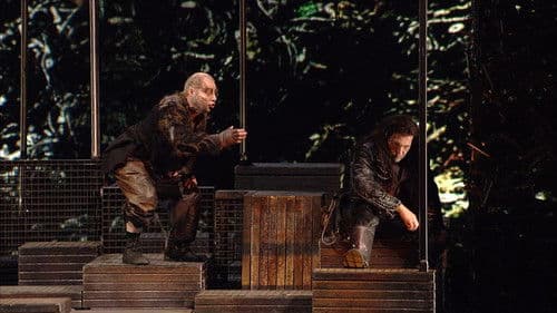 Wagner: Siegfried Bild 6