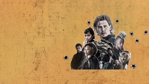 Caught Stealing Bild 1