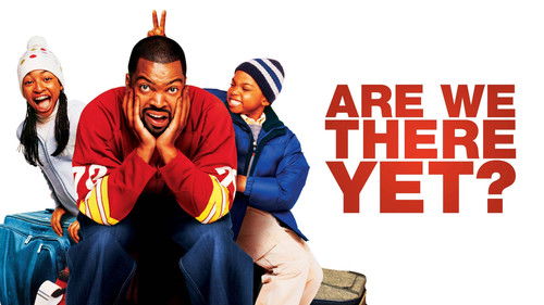 Sind wir schon da? Bild 2