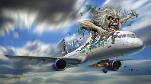 Iron Maiden: Flight 666 Bild 3