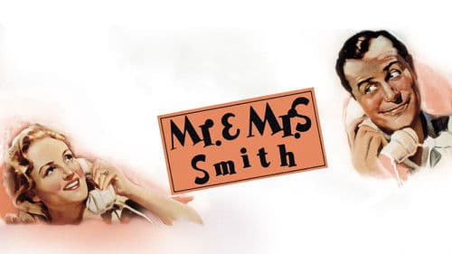 Mr. und Mrs. Smith Bild 1