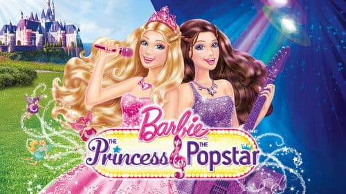 Barbie - Die Prinzessin und der Popstar Bild 5