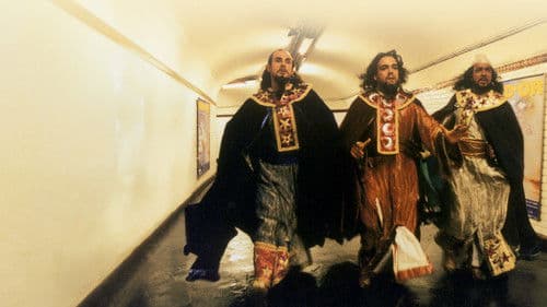 Les Rois mages Bild 1