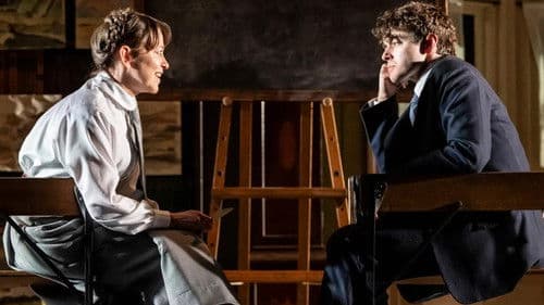 National Theatre Live: The Corn Is Green Bild 1