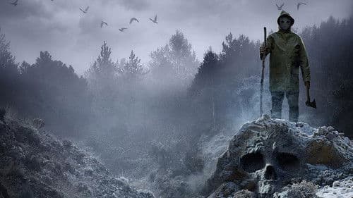 The Sierra Nevada Murders Bild 1