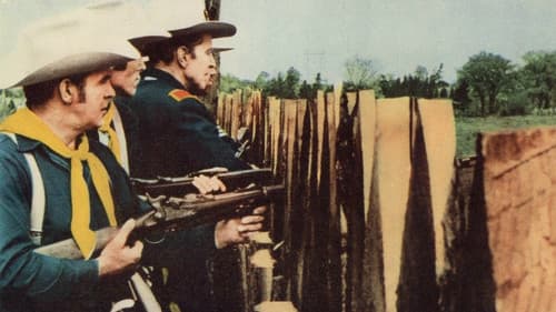 Flaming Frontier Bild 1