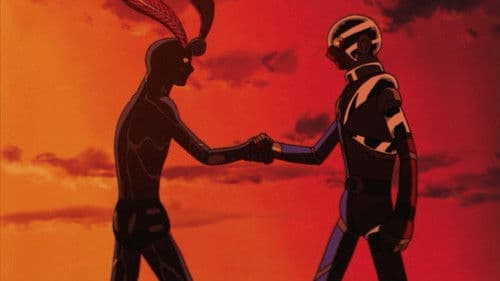 人造人間キカイダー THE ANIMATION Bild 4