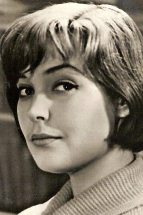 Ада Шереметьева