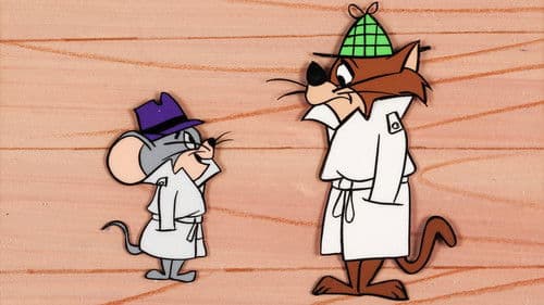 Snooper and Blabber Bild 1