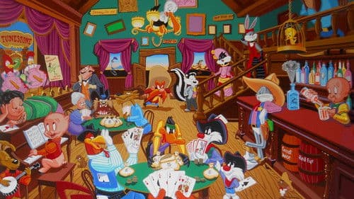 Looney Tunes Golden Collection, Vol. 1 Bild 1