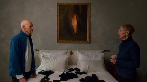 Two Strangers Trying Not to Kill Each Other Bild 1