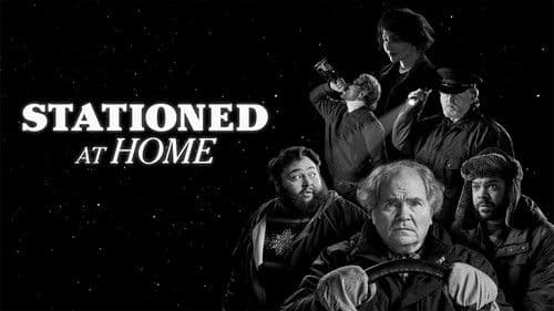 Stationed At Home Bild 5