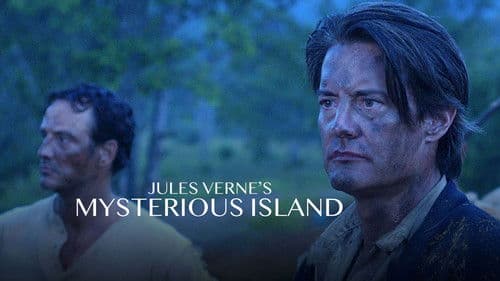 Mysterious Island - Die geheimnisvolle Insel Bild 6
