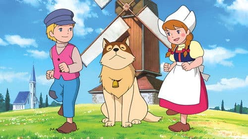 Niklaas, ein Junge aus Flandern Bild 4