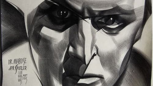 Dr. Mabuse, der Spieler Bild 6