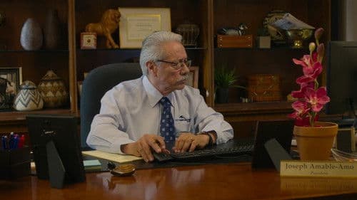 Walking with Herb Bild 1