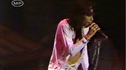 Aerosmith: Permanent Vacation - Live In Philadelphia Bild 1