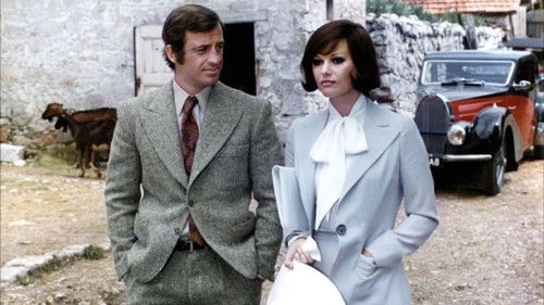 Der Mann aus Marseille Bild 3