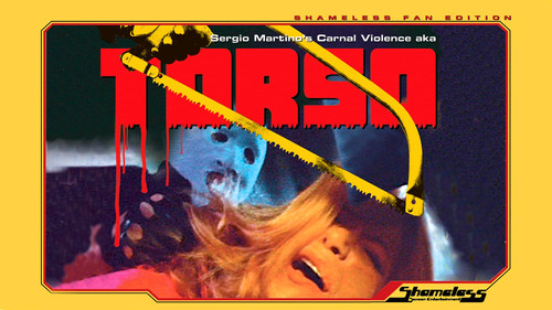 Torso - Die Säge des Teufels Bild 3