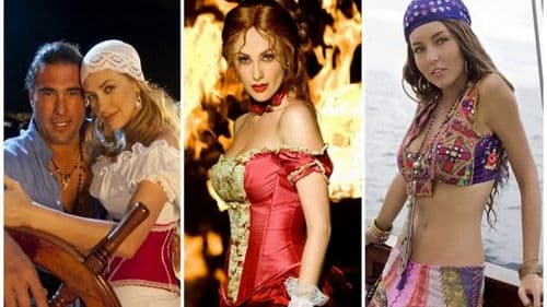 Corazón salvaje Bild 1