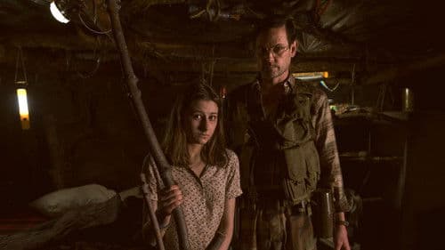 Girl in the Bunker Bild 4