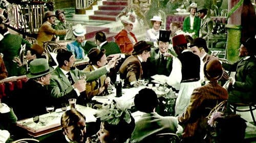 Der Mann mit der grünen Nelke Bild 4