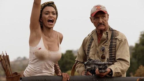 Tremors 5 - Blutlinien Bild 4