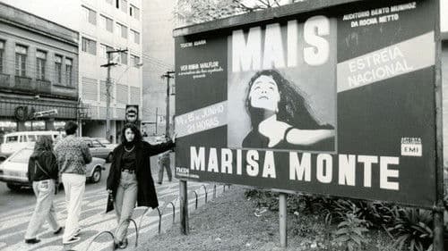 Marisa Monte: Mais Bild 1