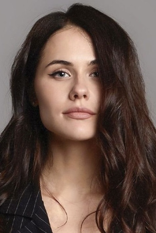 Ольга Малащенко