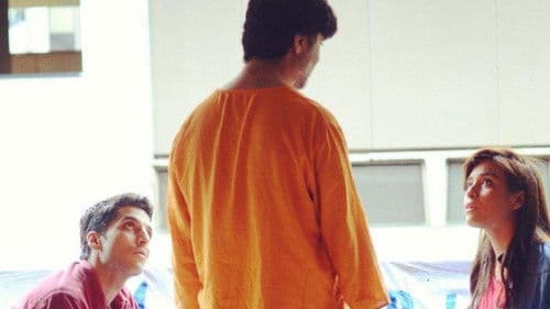 Eugenia and John Bild 1