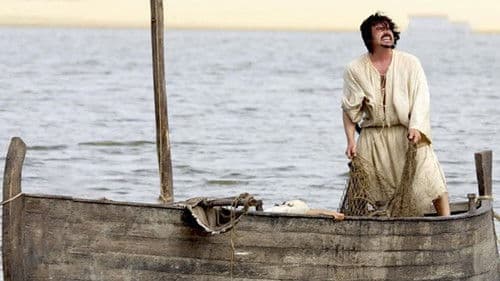 Milagres de Jesus - O Filme Bild 1