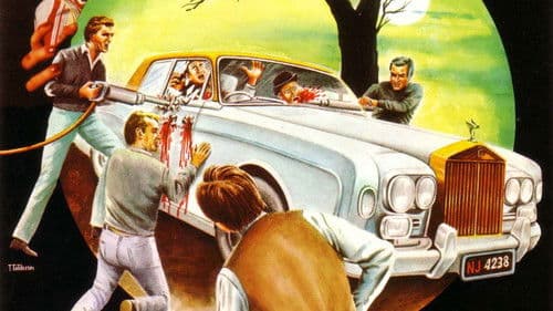 Rabid – Der brüllende Tod Bild 6