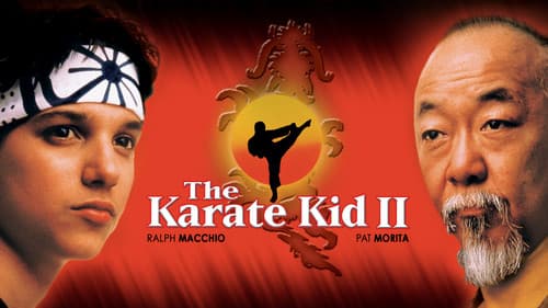 Karate Kid II - Entscheidung in Okinawa Bild 6