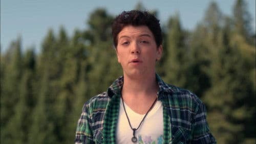 Vacation with Derek Bild 2