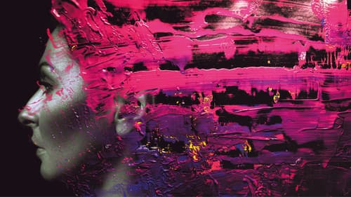 Steven Wilson: Hand. Cannot. Erase. Bild 3