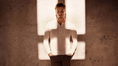 Damien: Behind the Scenes Bild 2